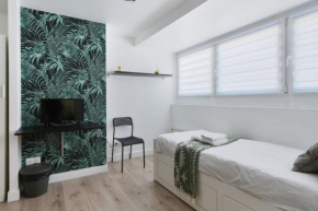 Bright studio near Lille’s city center Welkeys